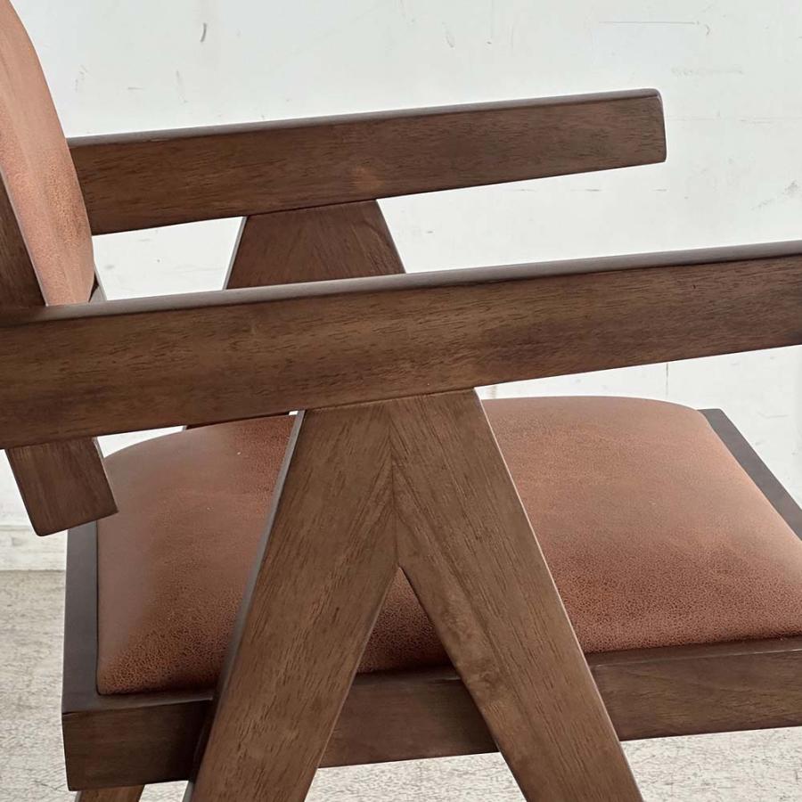 東馬 Tohma MGN ダイニングチェア BR 54690090 | 東馬 | 05