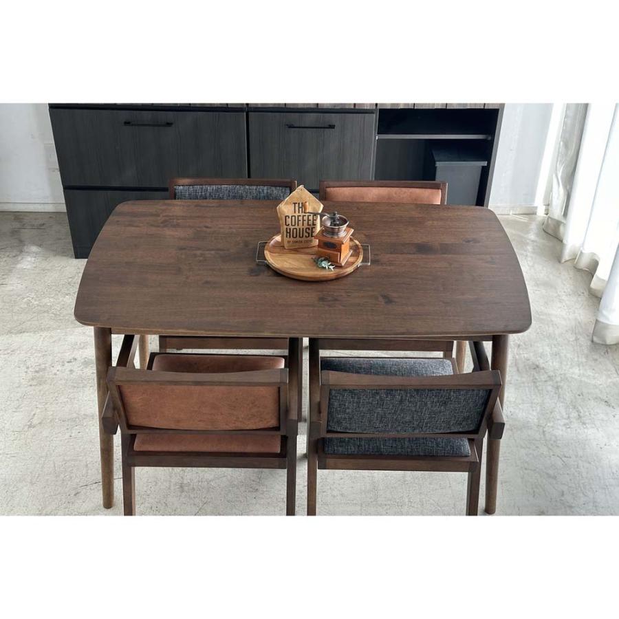 東馬 Tohma MGN ダイニングチェア BR 54690090 | 東馬 | 07