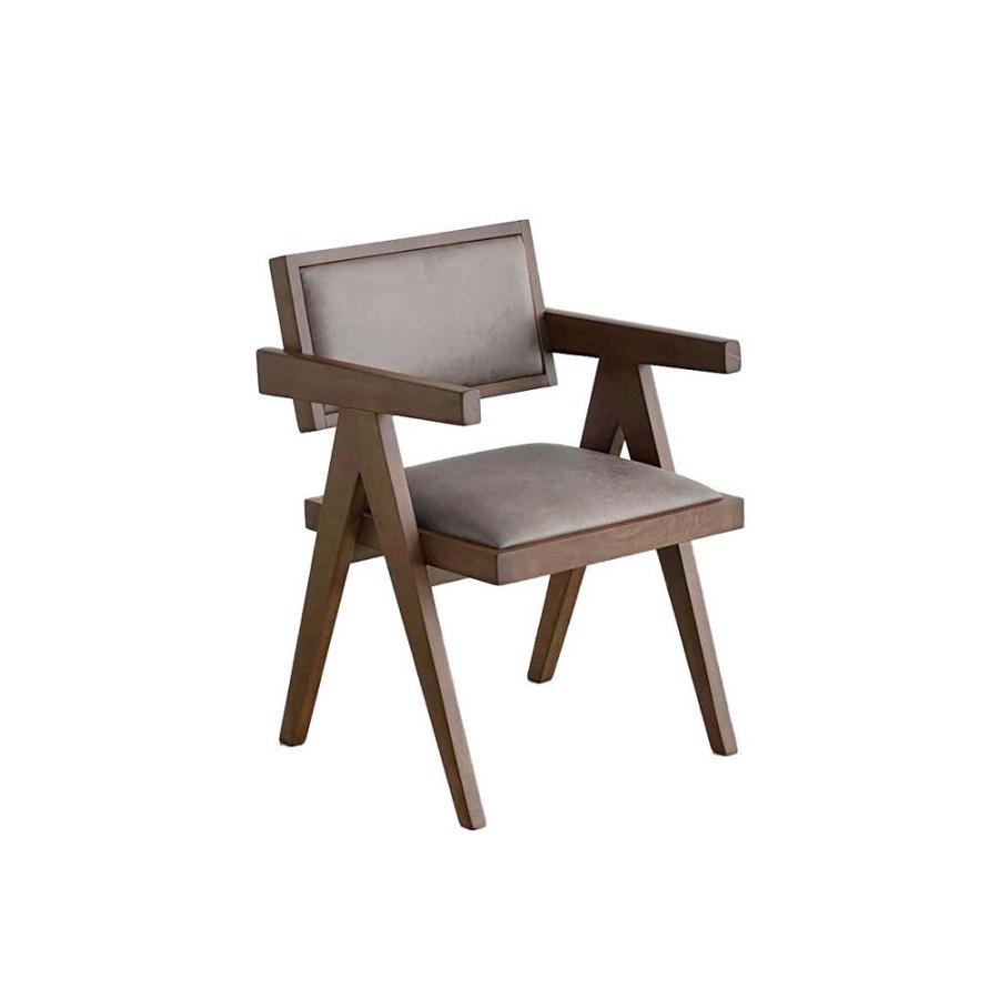 東馬 Tohma MGN ダイニングチェア GY 54690100 | 東馬