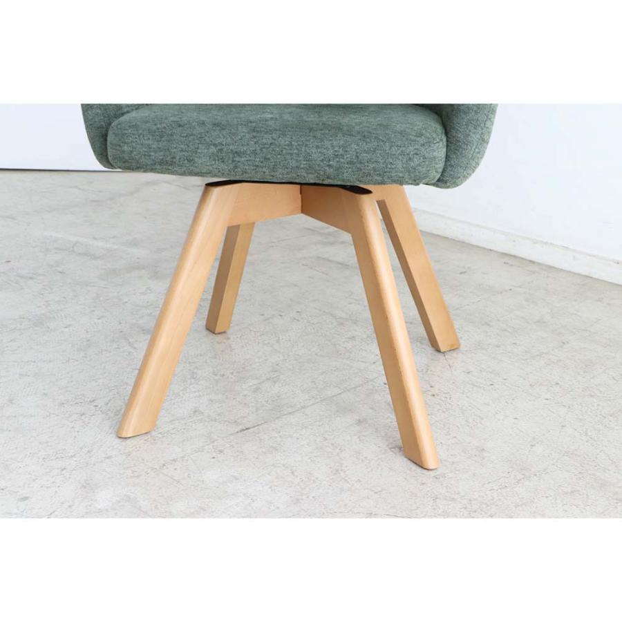 東馬 Tohma MRC ラウンドチェア GR 54690480 | 東馬 | 09