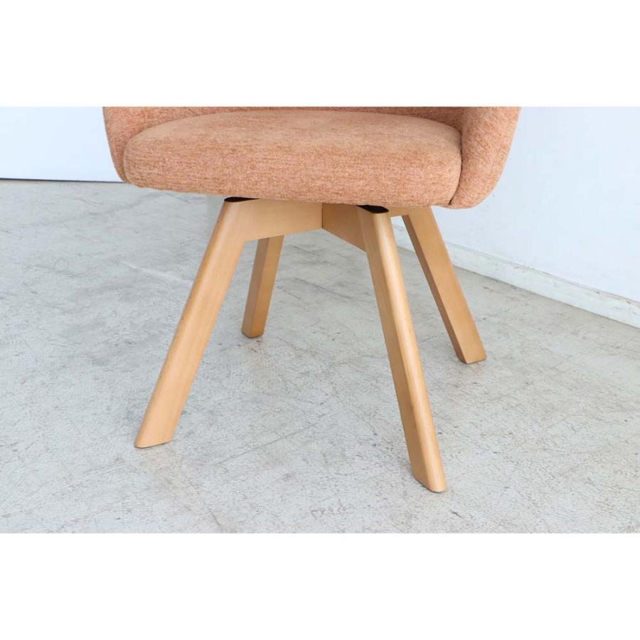 東馬 Tohma MRC ラウンドチェア OR 54690470 | 東馬 | 12