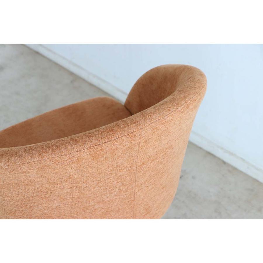 東馬 Tohma MRC ラウンドチェア OR 54690470 | 東馬 | 07