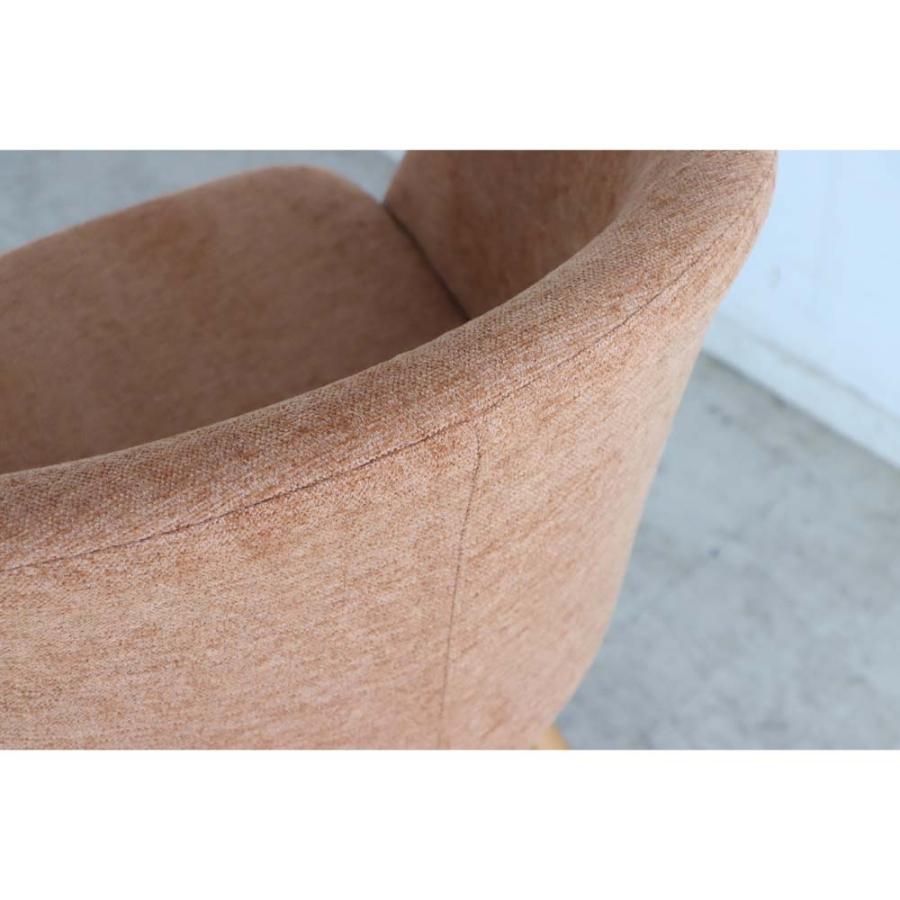 東馬 Tohma MRC ラウンドチェア OR 54690470 | 東馬 | 08