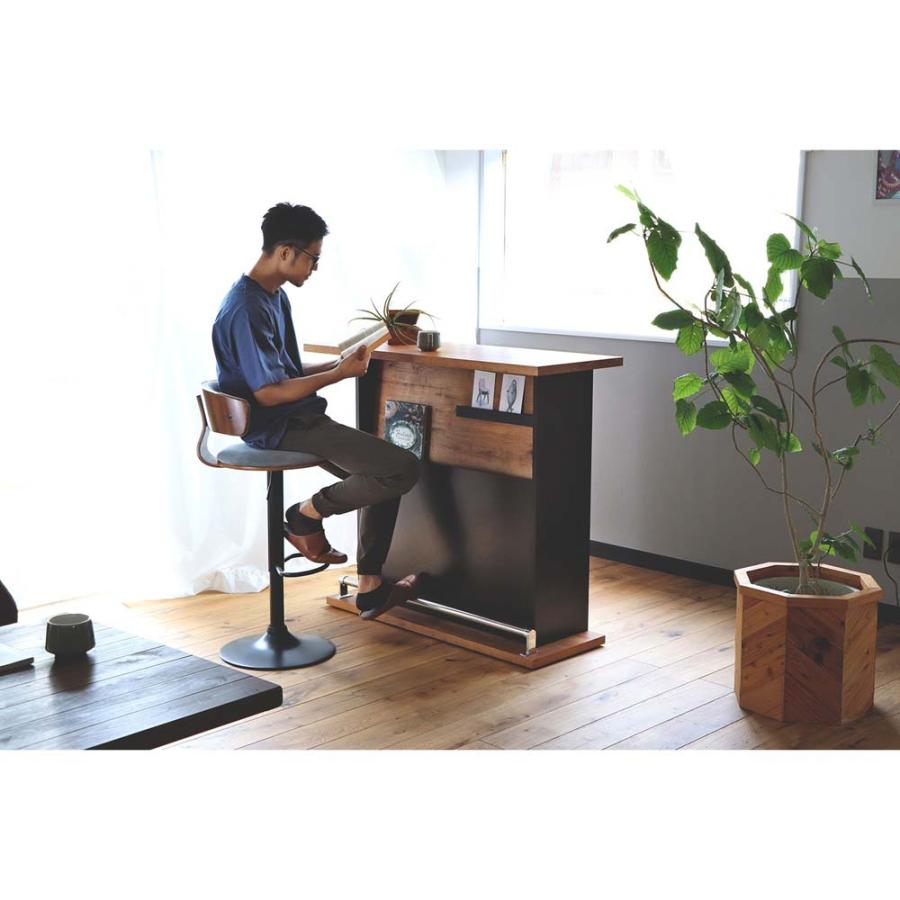 東馬 Tohma NEITS-ネイツ- 120バーカウンター 54676880 | 東馬 | 13