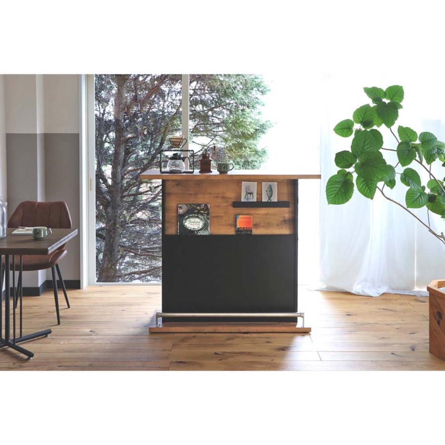 東馬 Tohma NEITS-ネイツ- 120バーカウンター 54676880 | 東馬 | 15