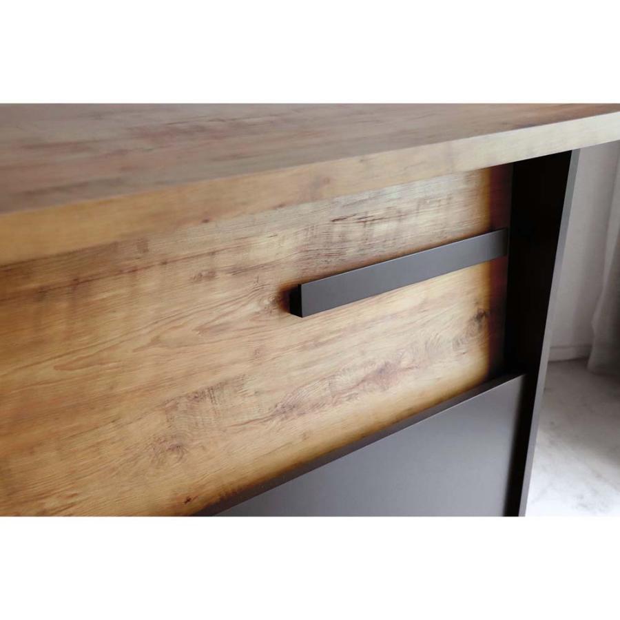 東馬 Tohma NEITS-ネイツ- 120バーカウンター 54676880 | 東馬 | 05