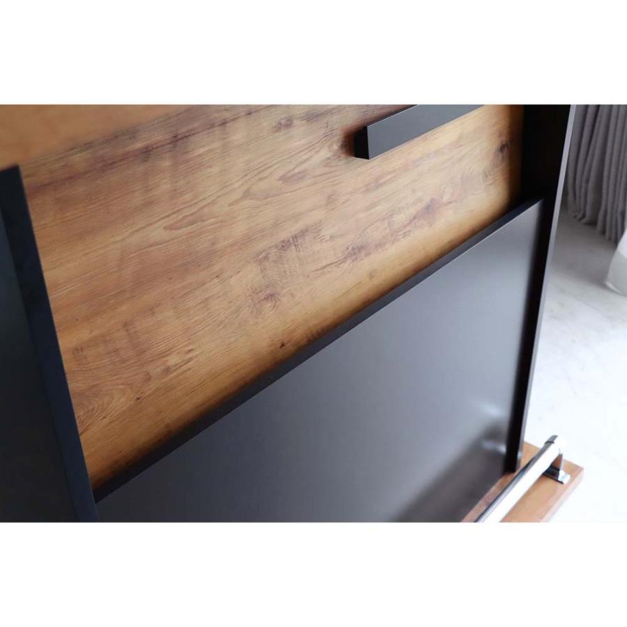 東馬 Tohma NEITS-ネイツ- 120バーカウンター 54676880 | 東馬 | 06