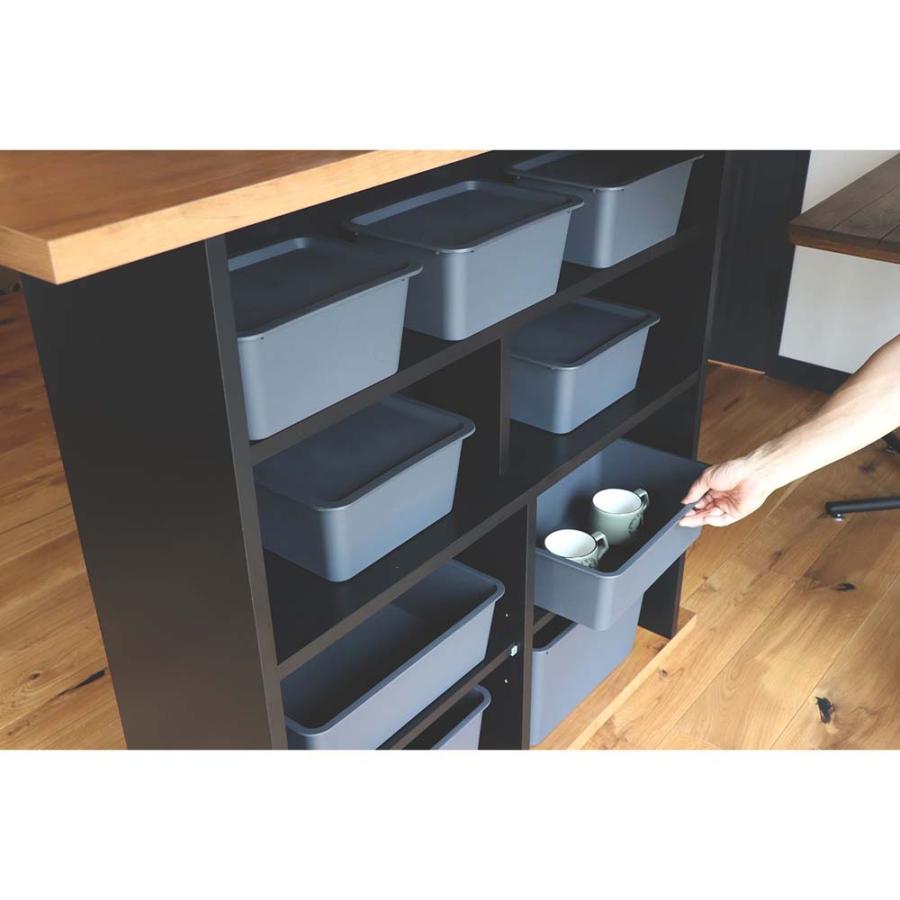 東馬 Tohma NEITS-ネイツ- 120バーカウンター 54676880 | 東馬 | 09