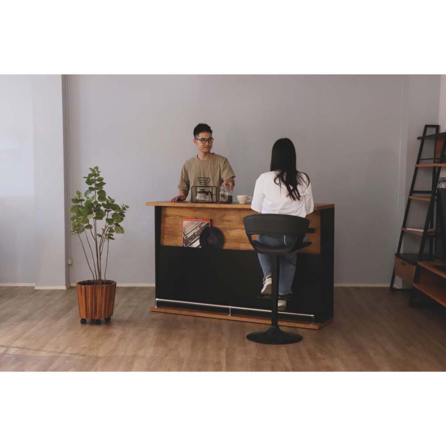 東馬 Tohma NEITS-ネイツ- 170バーカウンター 54676890 | 東馬 | 10