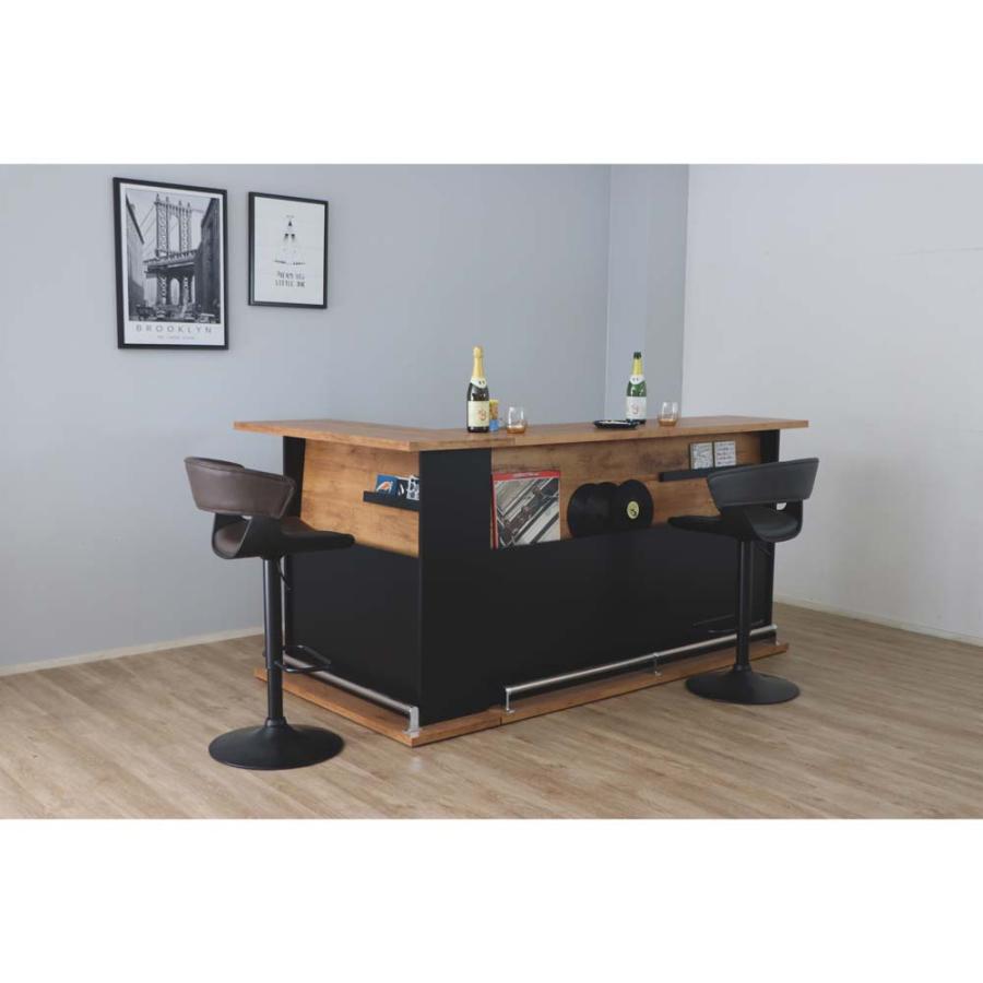 東馬 Tohma NEITS-ネイツ- 170バーカウンター 54676890 | 東馬 | 09