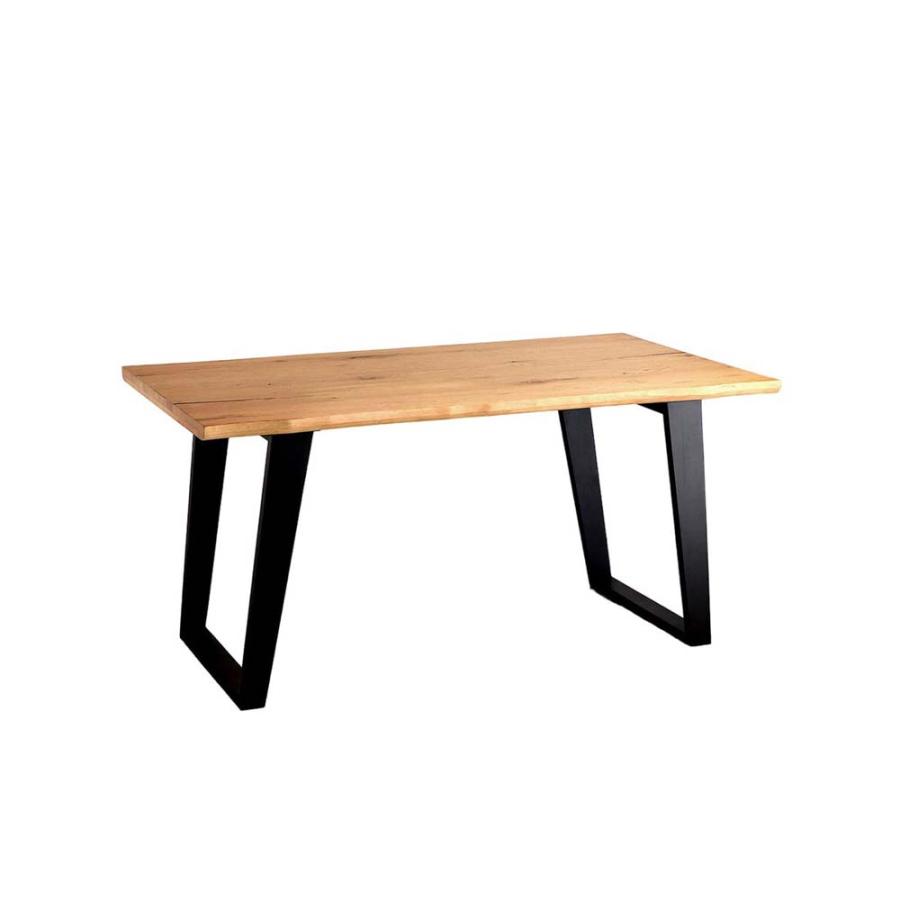 東馬 Tohma NT 150ダイニングテーブル 54677290 | 東馬