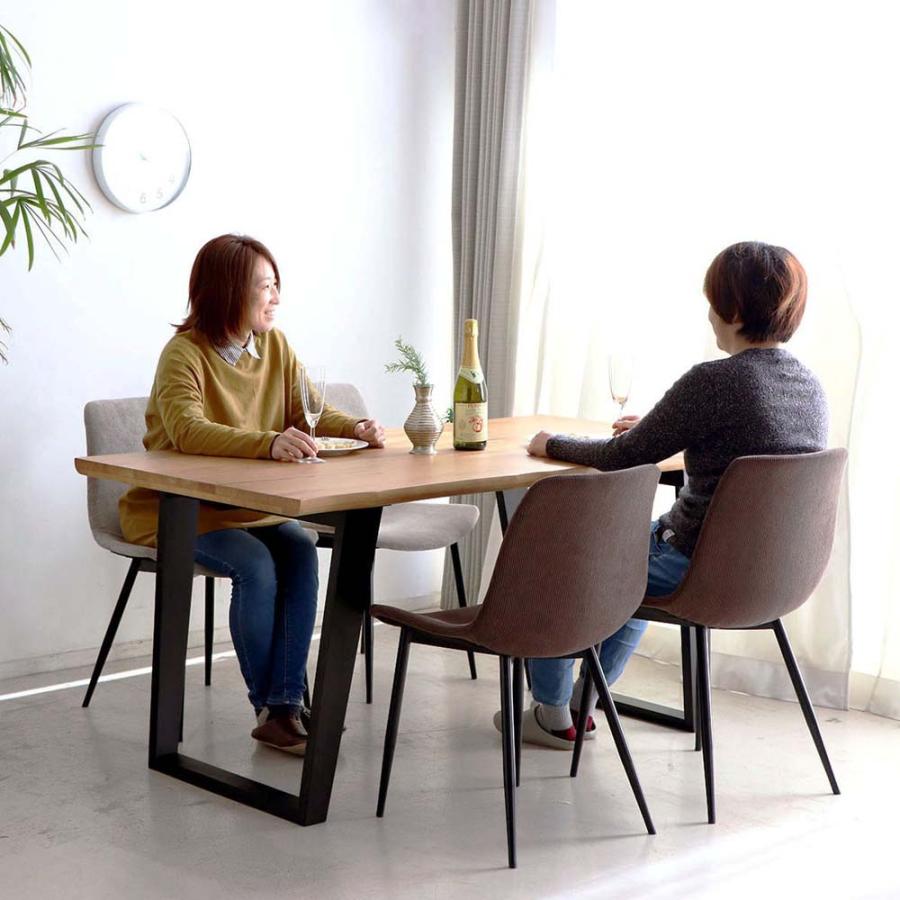 東馬 Tohma NT 150ダイニングテーブル 54677290 | 東馬 | 03