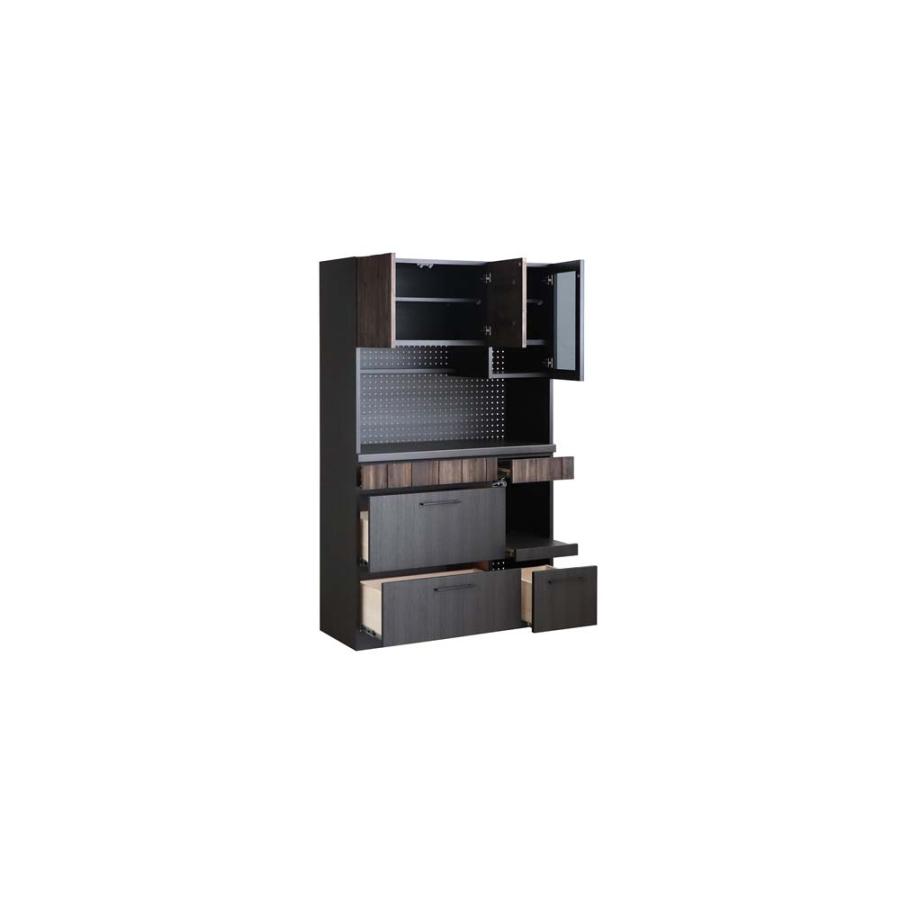 東馬 Tohma RESE-レセ- 105キッチンボード Aタイプ 54677560 | 東馬 | 02