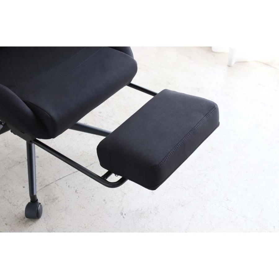 東馬 Tohma SeAGA SE ゲーミングチェア BK 54690860 | 東馬 | 10