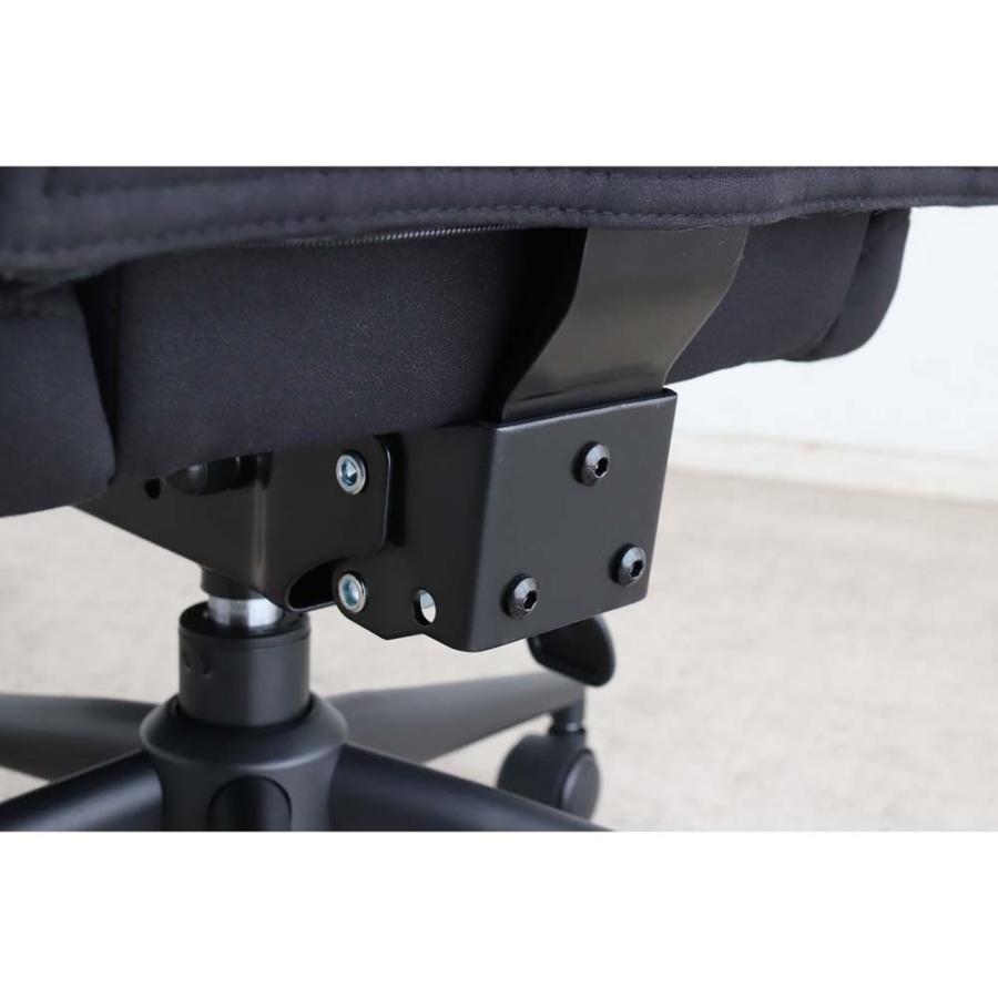 東馬 Tohma SeAGA SE ゲーミングチェア BK 54690860 | 東馬 | 16