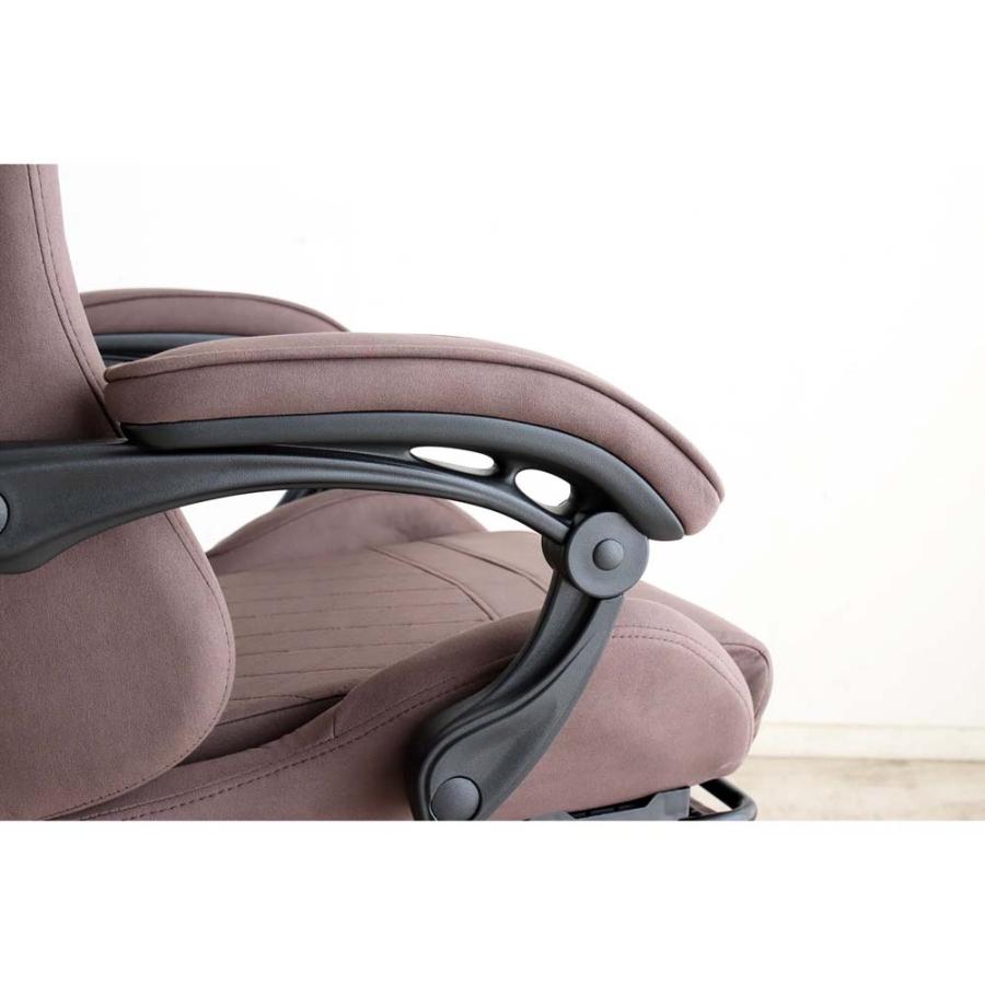 東馬 Tohma SeAGA SE ゲーミングチェア BR 54690850 | 東馬 | 10