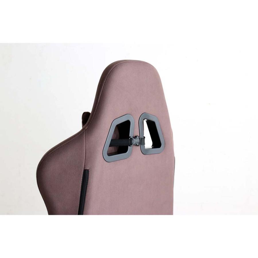 東馬 Tohma SeAGA SE ゲーミングチェア BR 54690850 | 東馬 | 12