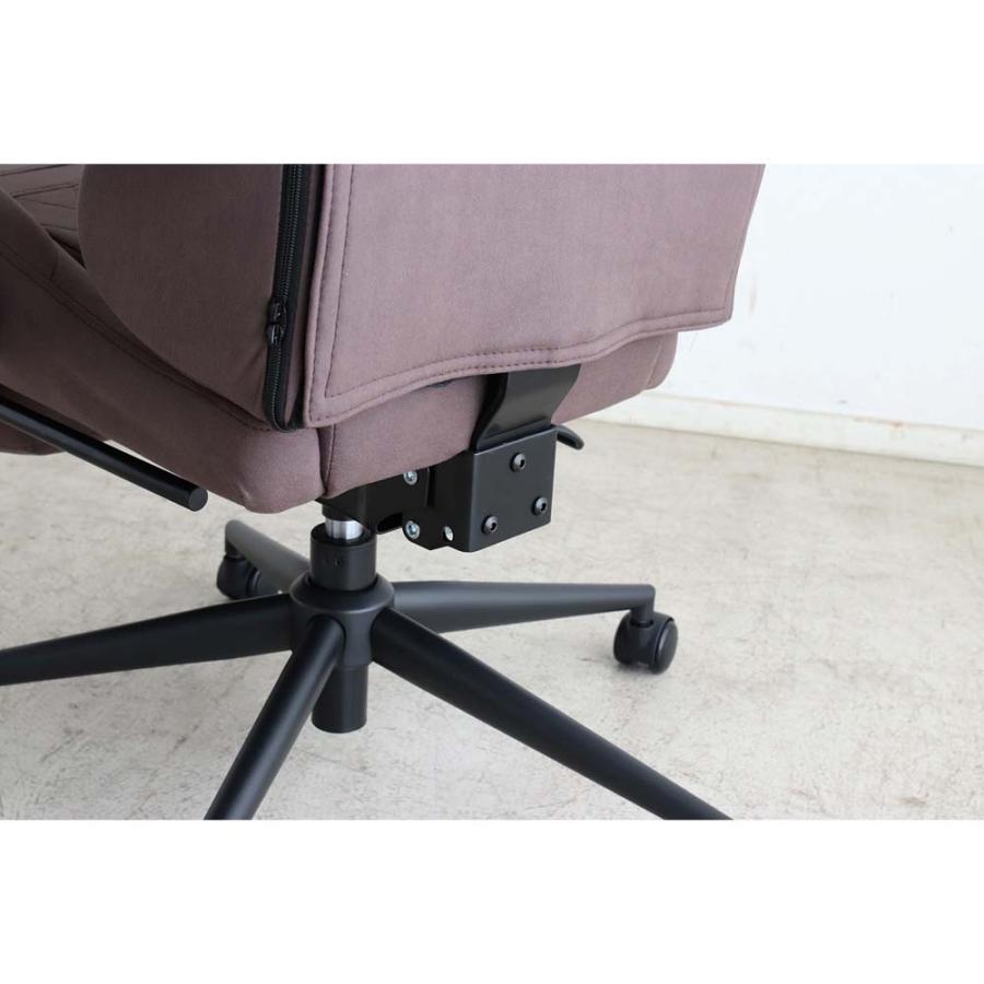 東馬 Tohma SeAGA SE ゲーミングチェア BR 54690850 | 東馬 | 13