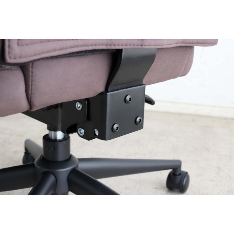 東馬 Tohma SeAGA SE ゲーミングチェア BR 54690850 | 東馬 | 14