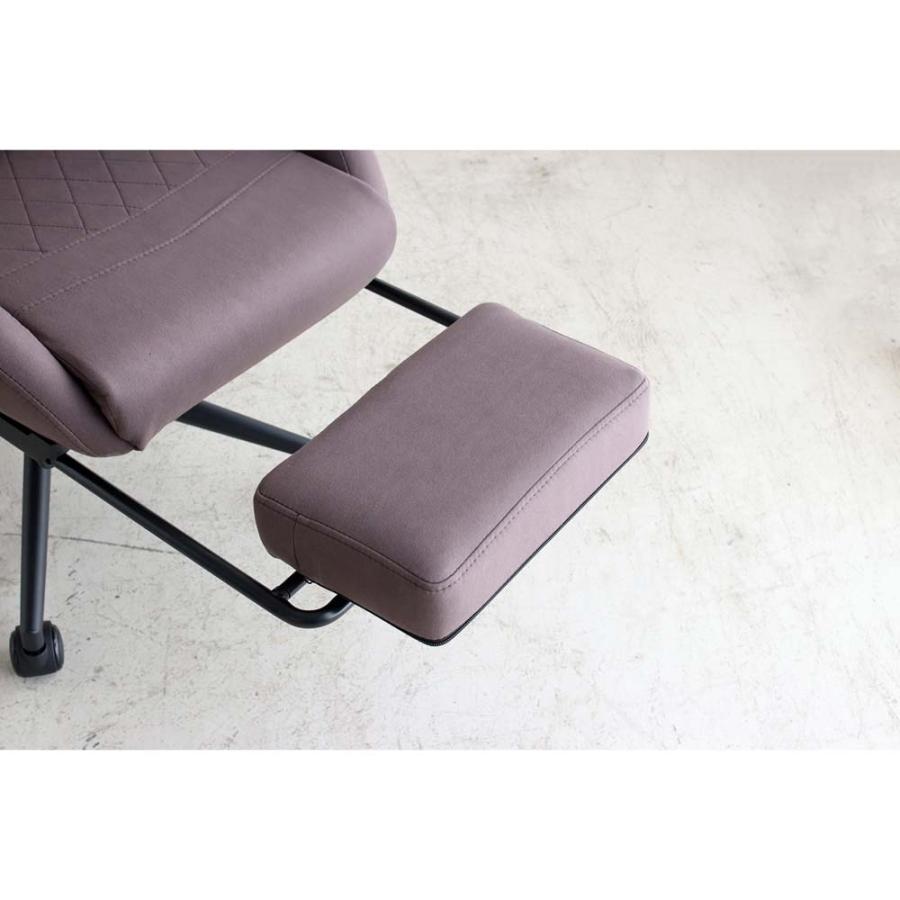 東馬 Tohma SeAGA SE ゲーミングチェア BR 54690850 | 東馬 | 15