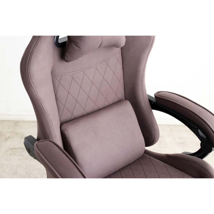 東馬 Tohma SeAGA SE ゲーミングチェア BR 54690850 | 東馬 | 16