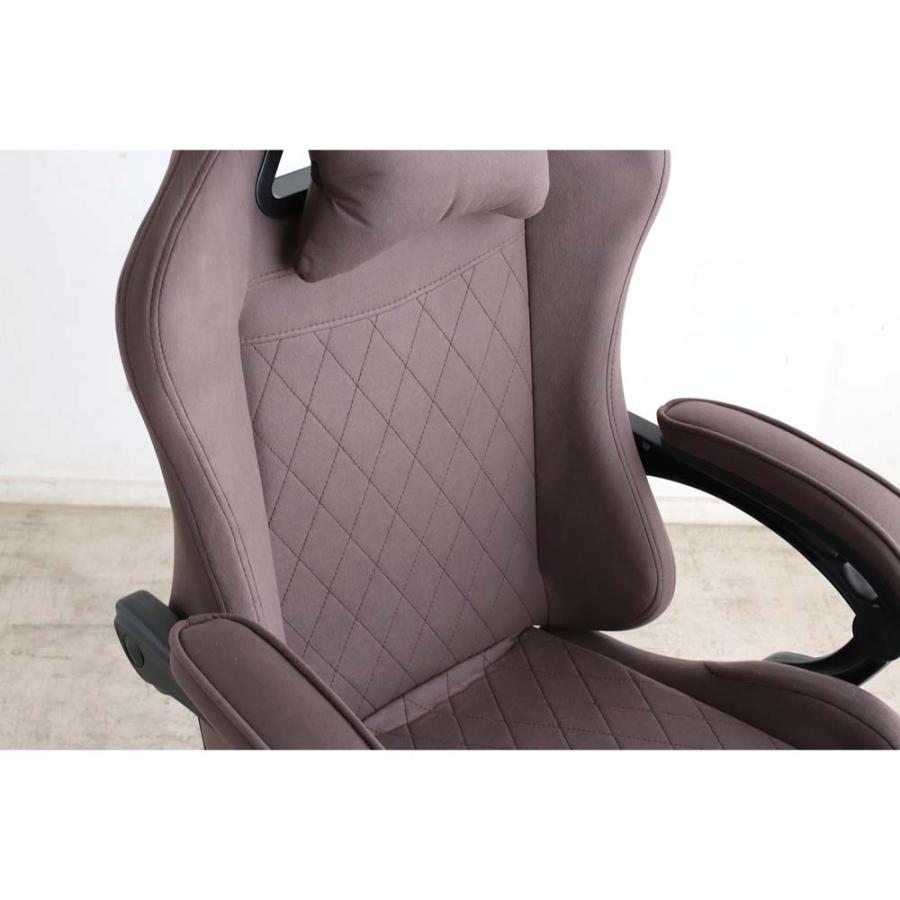 東馬 Tohma SeAGA SE ゲーミングチェア BR 54690850 | 東馬 | 17