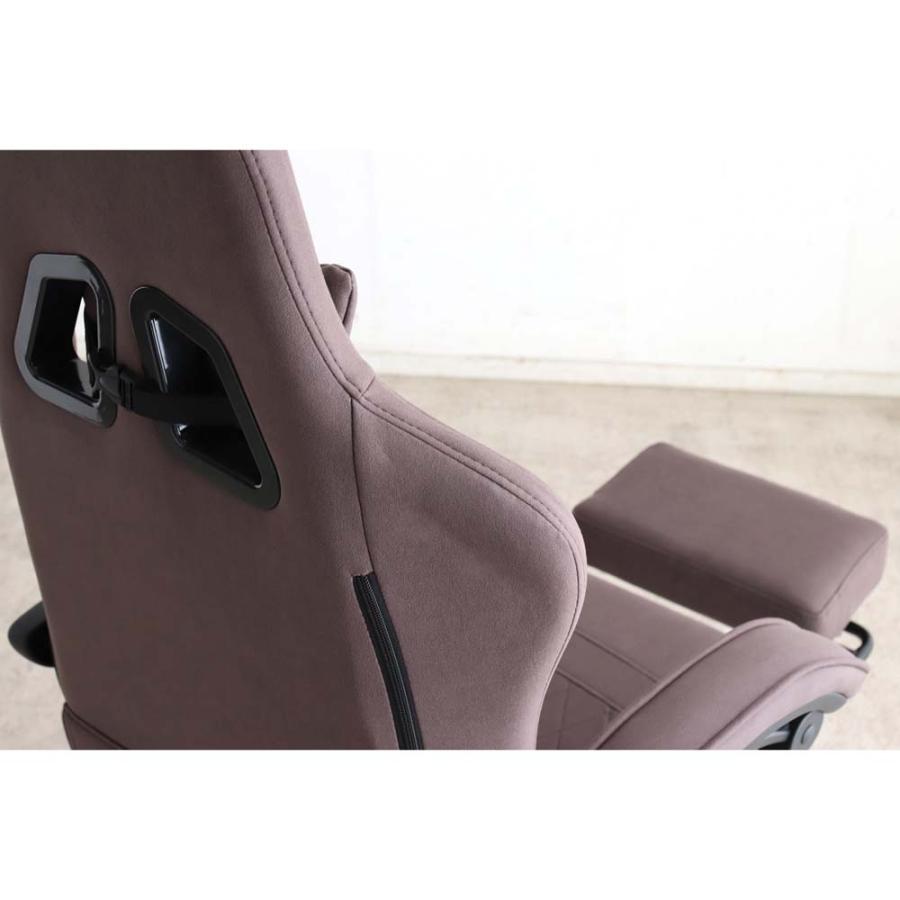 東馬 Tohma SeAGA SE ゲーミングチェア BR 54690850 | 東馬 | 18