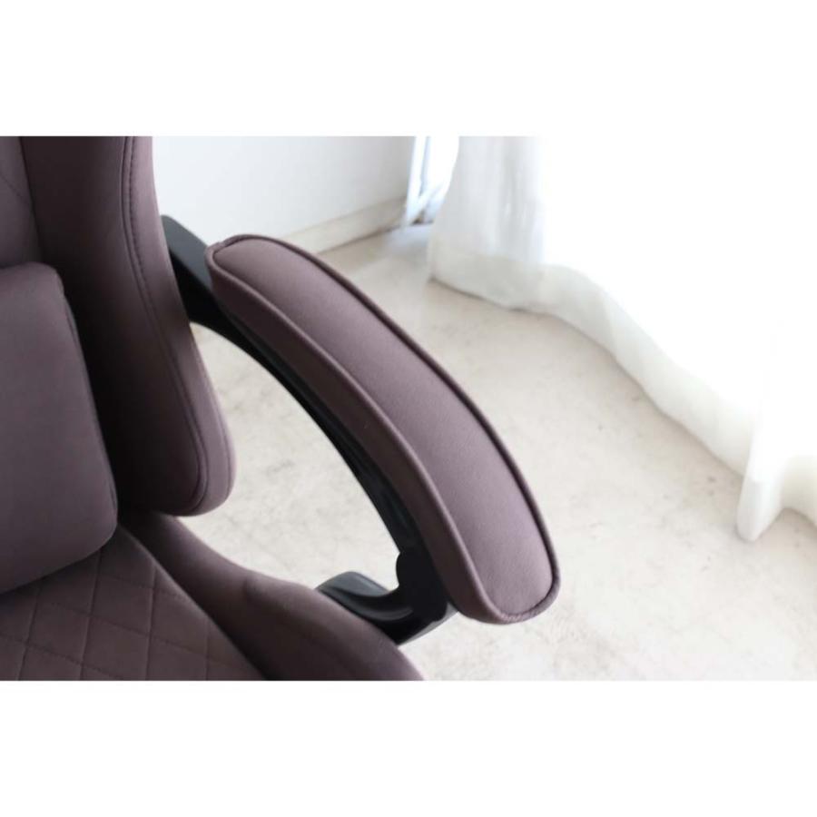 東馬 Tohma SeAGA SE ゲーミングチェア BR 54690850 | 東馬 | 08