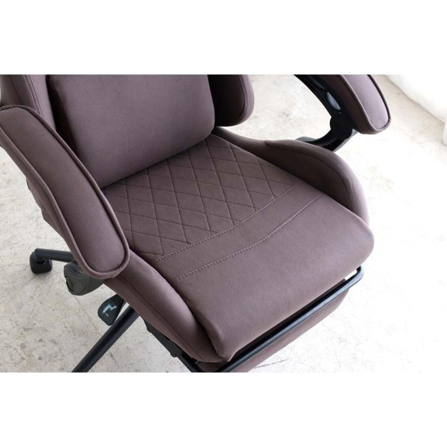 東馬 Tohma SeAGA SE ゲーミングチェア BR 54690850 | 東馬 | 09