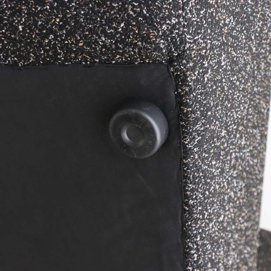 東馬 Tohma SLS 1.5P ソファ BK 54690060 | 東馬 | 05