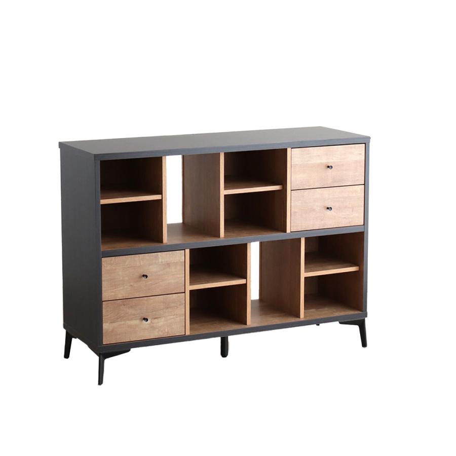 東馬 Tohma TNS 1200ローシェルフ 54691190 | 東馬