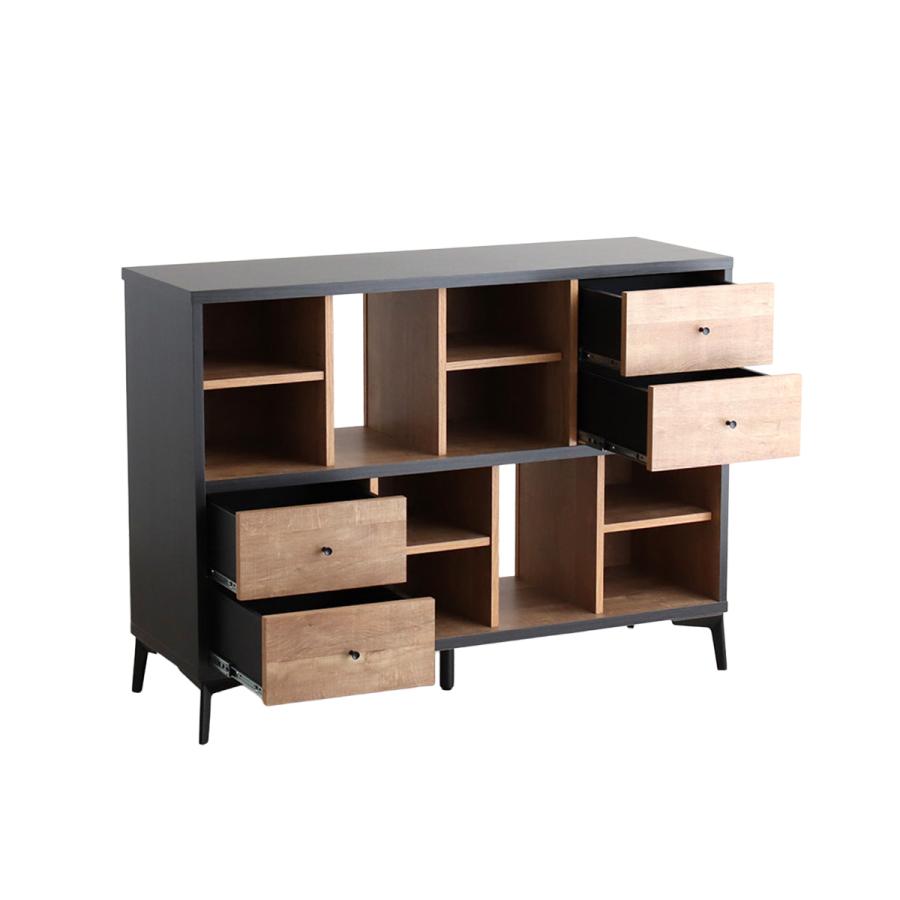 東馬 Tohma TNS 1200ローシェルフ 54691190 | 東馬 | 02