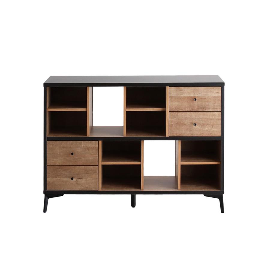 東馬 Tohma TNS 1200ローシェルフ 54691190 | 東馬 | 05