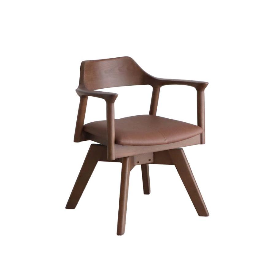 東馬 Tohma YT-010 回転チェア BR 54677180 | 東馬