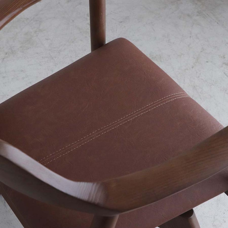 東馬 Tohma YT-010 回転チェア BR 54677180 | 東馬 | 04