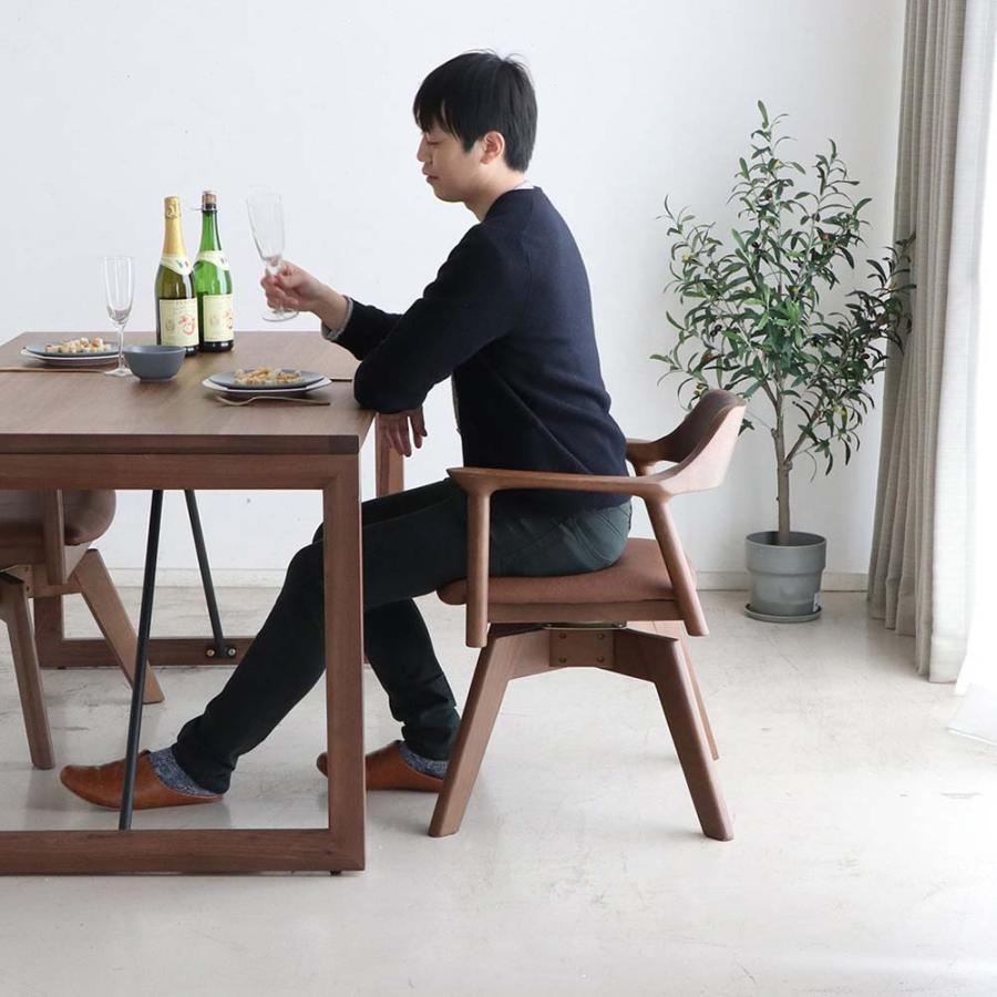 東馬 Tohma YT-010 回転チェア BR 54677180 | 東馬 | 07