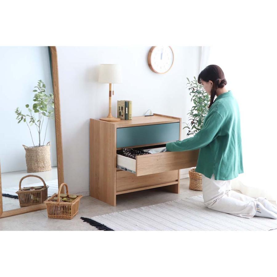 東馬 Tohma ムール 75リビングボード NA 54691110 | 東馬 | 10