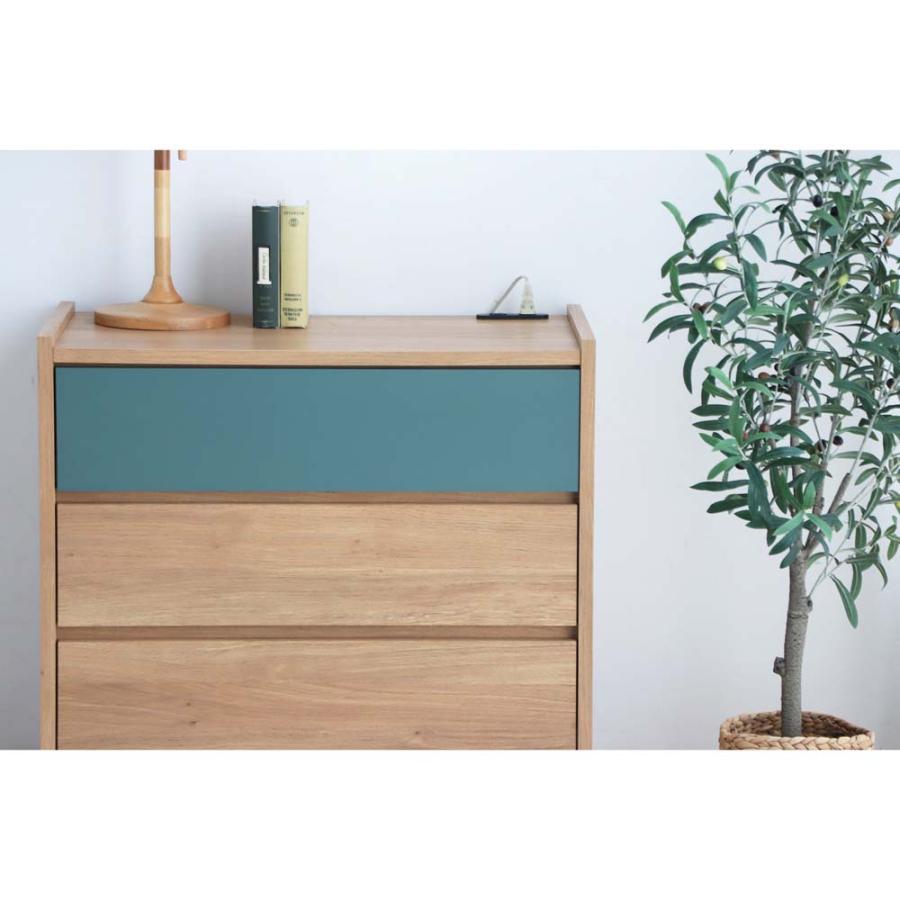 東馬 Tohma ムール 75リビングボード NA 54691110 | 東馬 | 07