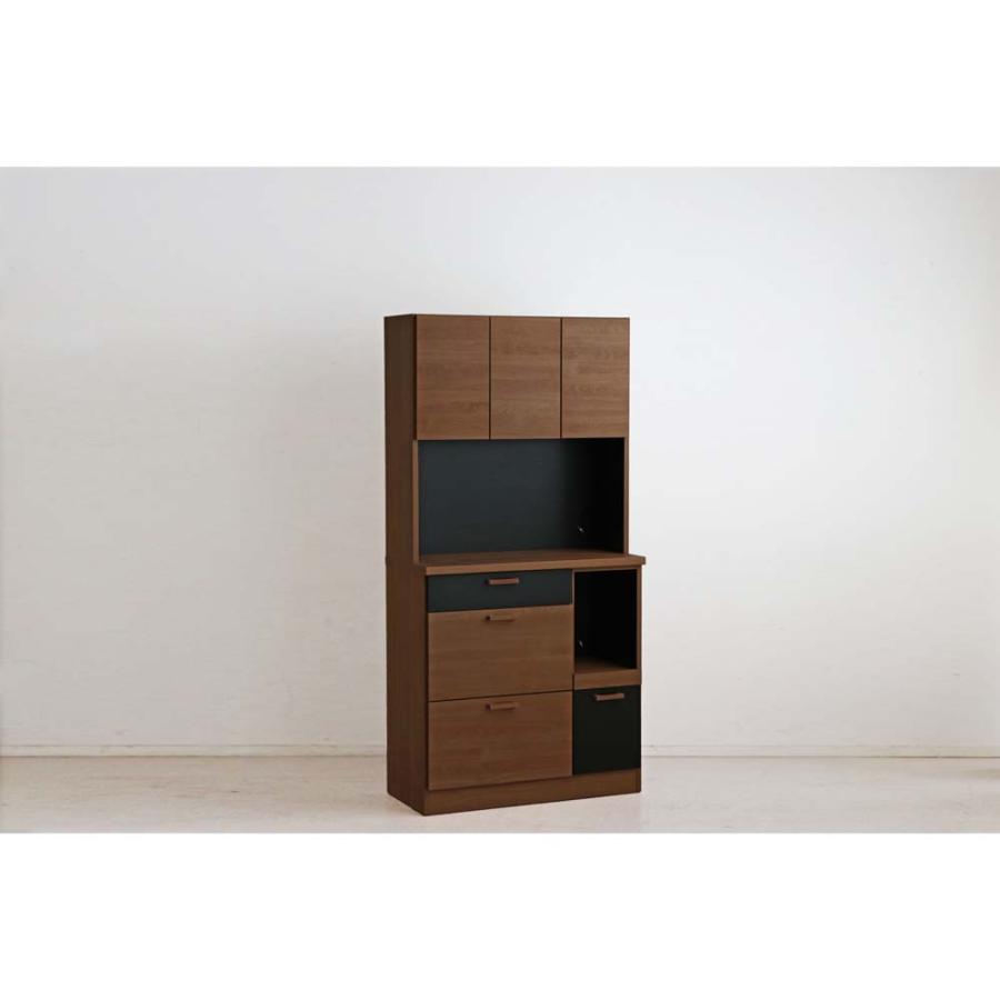 東馬 Tohma TMモデロ 90キッチンボード BRBK 89460450 | 東馬 | 02