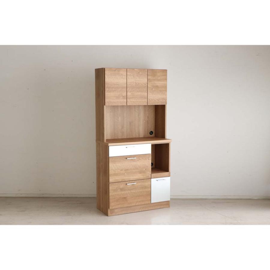 東馬 Tohma TMモデロ 90キッチンボード SNA 54674190 | 東馬 | 01