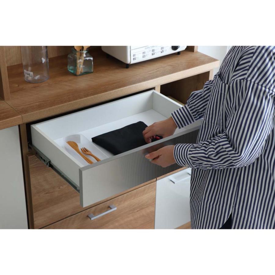 東馬 Tohma TMモデロ 90キッチンボード SNA 54674190 | 東馬 | 03