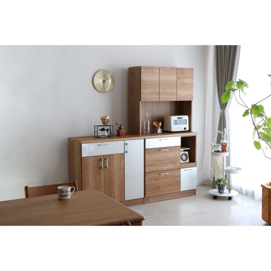 東馬 Tohma TMモデロ 90キッチンボード SNA 54674190 | 東馬 | 04