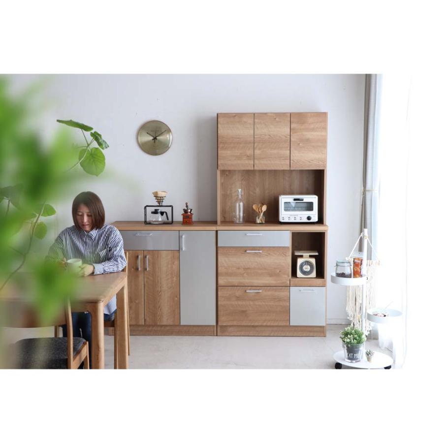 東馬 Tohma TMモデロ 90キッチンボード SNA 54674190 | 東馬 | 05