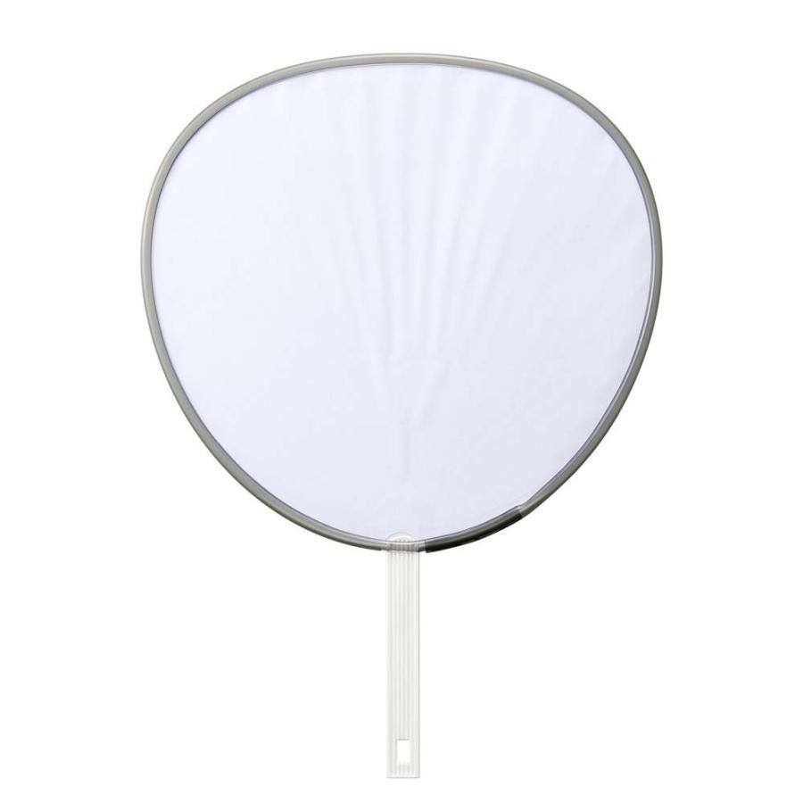 プラス PLUS イトオシ　うちわチューブ　クリアーブラック 91778 | PLUS