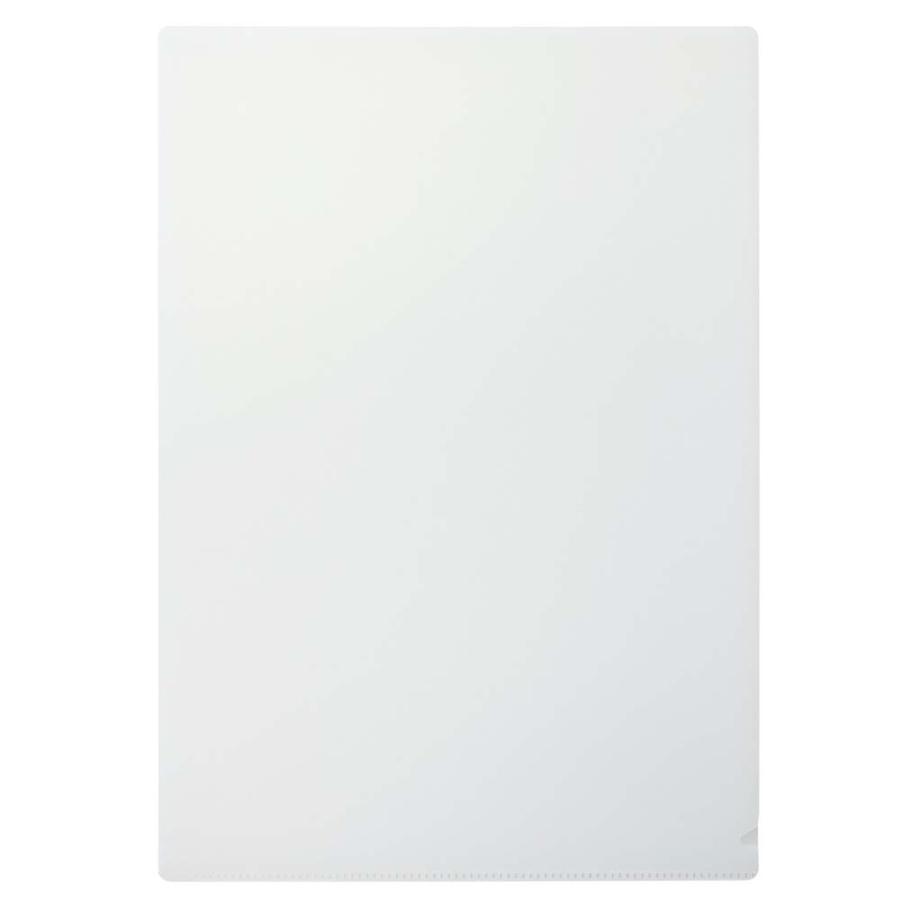 プラス PLUS イトオシ　厚口クリアホルダー用クリアホルダー　３Ｐ 91547 | PLUS