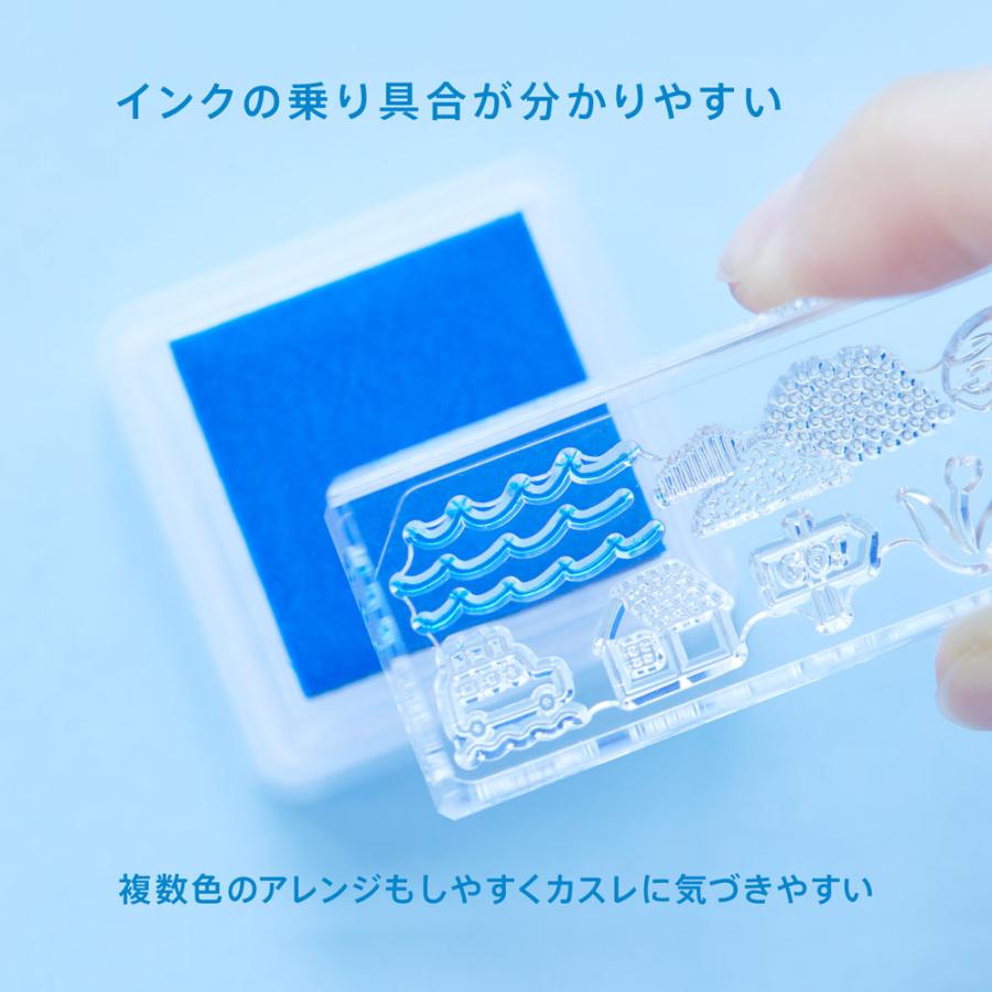 キングジム KINGJIM 氷印セット(イヌセット) CLSSA-002 | KING JIM | 05
