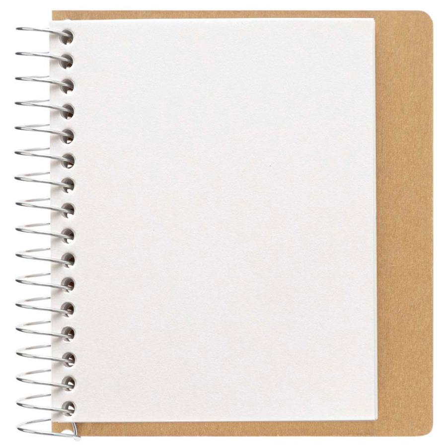 マルマン maruman ミニチュア　クロッキーブック　青 SMINI2SB-25 | maruman | 02