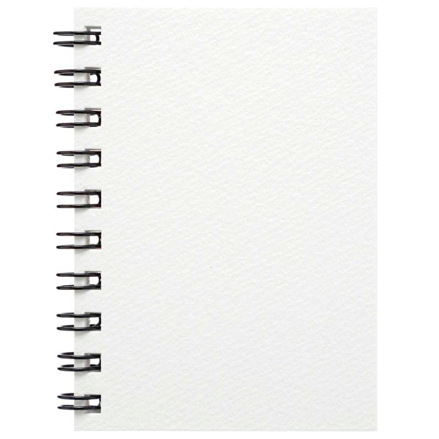 マルマン maruman ミニチュア　図案スケッチブック SMINI1SB-25 | maruman | 02