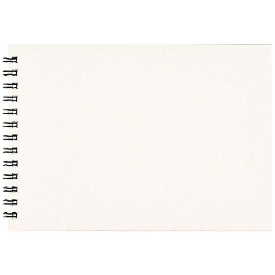 マルマン maruman Ｂ６Ｅ　図案スケッチブック　ＳＢ S160SB-25 | maruman | 02