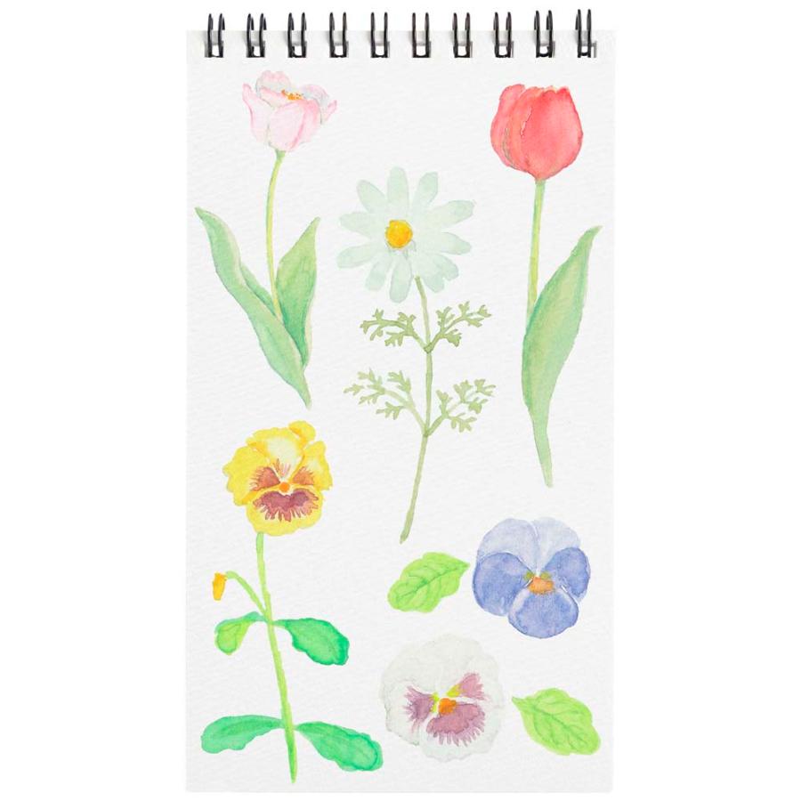 マルマン maruman 長型Ｅ　図案スケッチブック S200 | maruman | 03